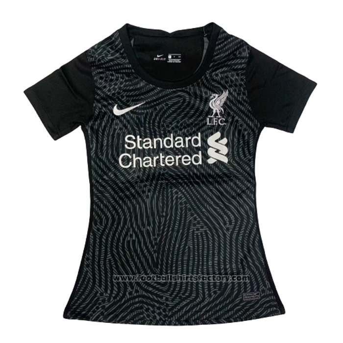 new liverpool goalkeeper shirt